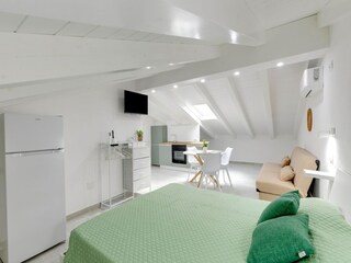 Apartment Castelsardo Features 25