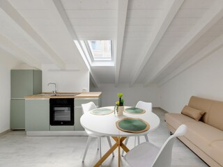 Apartment Castelsardo Features 11