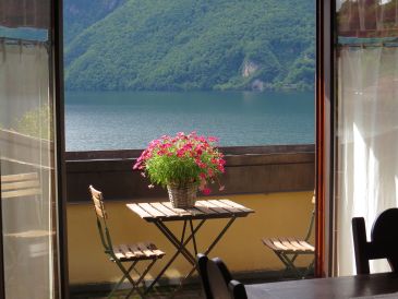 Holiday apartment Casa Caterina