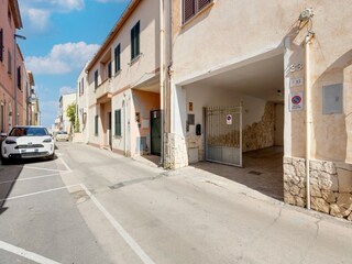 Appartement Castelsardo Enregistrement extérieur 1