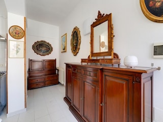Apartment Castelsardo Ausstattung 21
