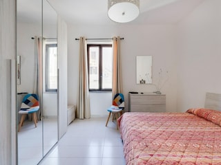 Apartment Castelsardo Ausstattung 23
