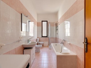 Apartment Castelsardo Ausstattung 25