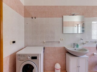 Apartment Castelsardo Ausstattung 26