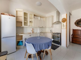 Apartment Castelsardo Ausstattung 17