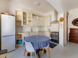 Appartement Castelsardo Équipement 23