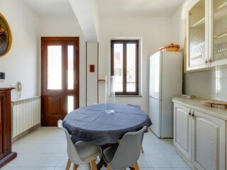 Apartamento Castelsardo Características 24