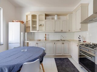 Apartamento Castelsardo Características 25