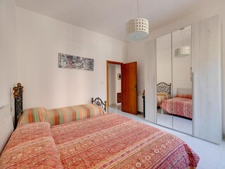 Apartamento Castelsardo Características 11
