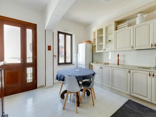 Apartamento Castelsardo Características 5