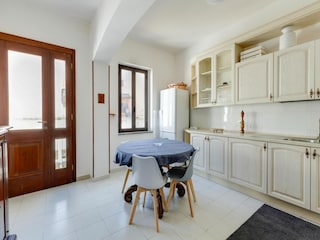 Appartamento Castelsardo Caratteristiche 5