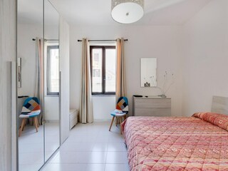 Appartement Castelsardo Équipement 26