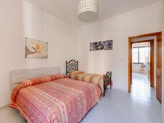 Apartamento Castelsardo Características 6