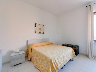 Appartement Castelsardo Équipement 7