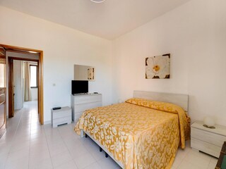 Apartamento Castelsardo Características 8