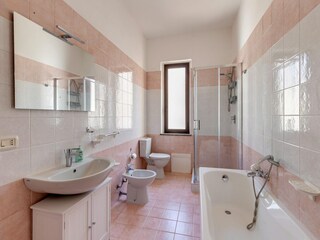 Appartement Castelsardo Équipement 10