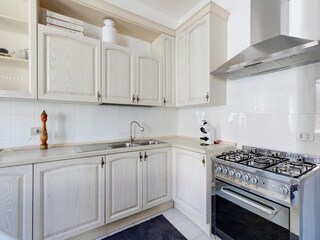 Apartamento Castelsardo Características 13