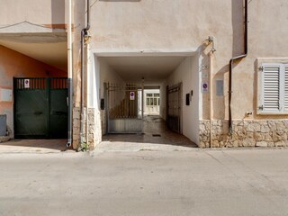 Apartamento Castelsardo Grabación al aire libre 2