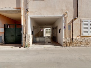 Appartamento Castelsardo Registrazione all'aperto 2
