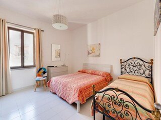 Apartamento Castelsardo Características 14