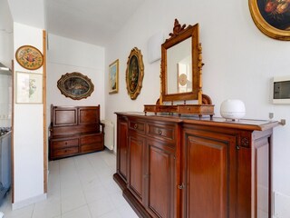 Apartamento Castelsardo Características 15