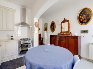 Apartamento Castelsardo Características 16