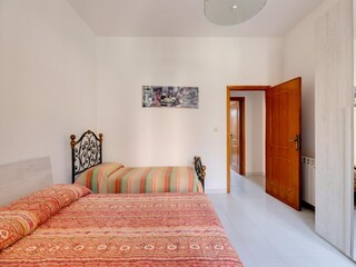 Apartamento Castelsardo Características 17