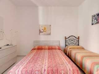 Apartment Castelsardo Ausstattung 15