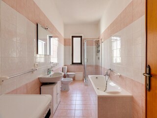 Apartamento Castelsardo Características 20