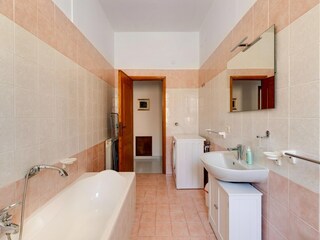 Appartement Castelsardo Équipement 21