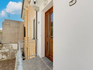 Apartamento Castelsardo Grabación al aire libre 4