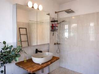 Ferienhaus Brezzo di Bedero Ausstattung 11