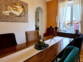 Appartement Luino Équipement 10