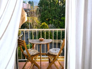 Apartment Luino Outdoor Recording 3