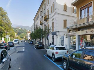 Appartamento Luino Registrazione all'aperto 7