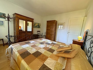 Appartement Luino Équipement 17