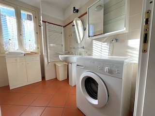 Appartement Luino Équipement 19