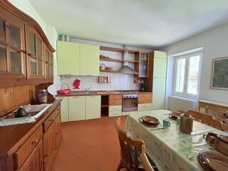 Appartement Luino Kenmerken 9