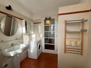 Appartement Luino Kenmerken 10