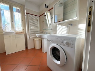 Apartment Luino Ausstattung 22