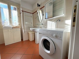 Appartement Luino Kenmerken 11