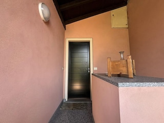 Apartment Luino Außenaufnahme 3
