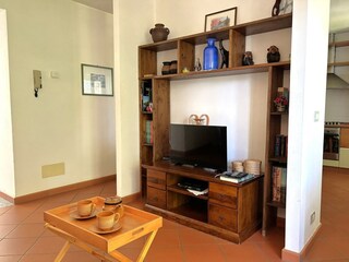 Appartement Luino Kenmerken 7