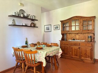Appartement Luino Kenmerken 12