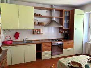 Appartement Luino Kenmerken 13