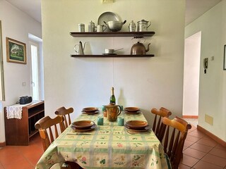 Appartement Luino Kenmerken 15