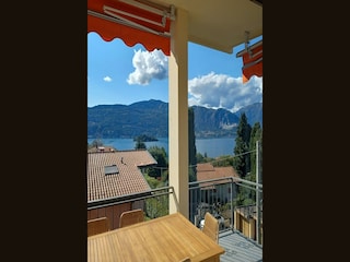 Appartamento Verbania Registrazione all'aperto 14