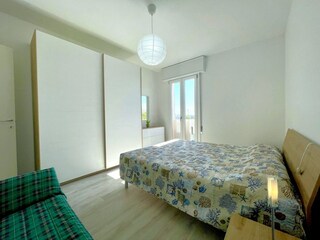 Apartamento Porto Santa Margherita Características 10