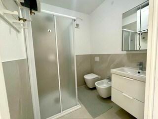 Apartamento Porto Santa Margherita Características 5