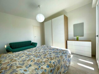 Apartamento Porto Santa Margherita Características 8